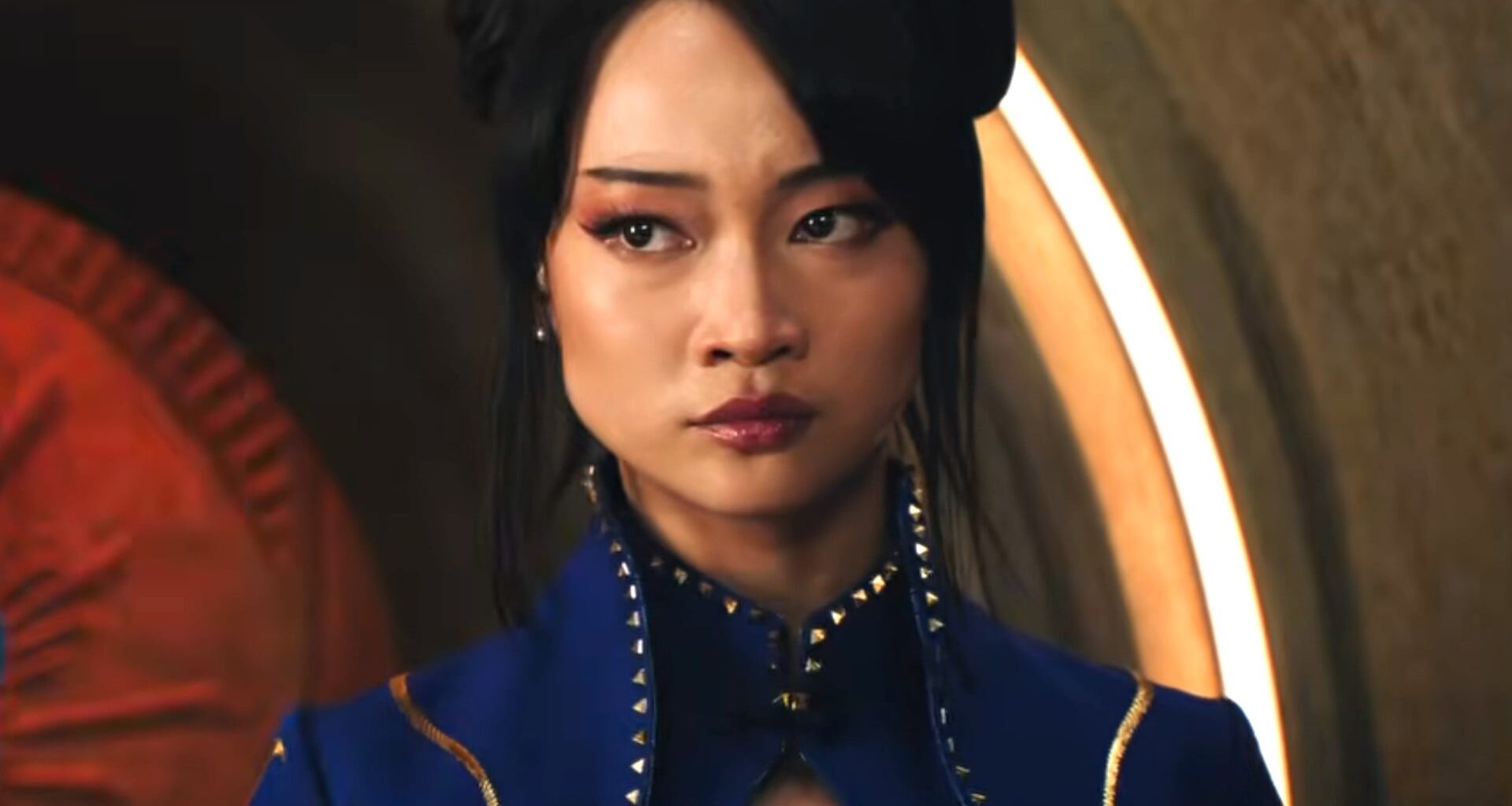 'Everyone Keeps Goin' on About Your Thighs': Street Fighter Movie Trailer Brings Pure B-Movie Energy