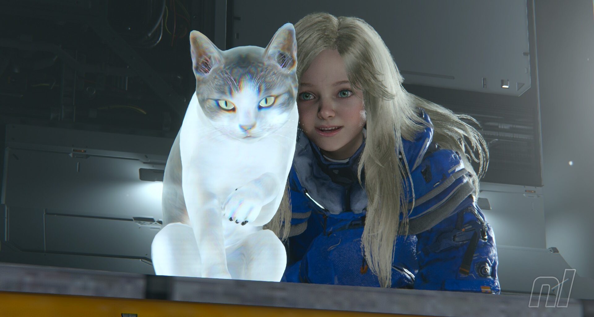 Digital Foundry Delivers Its Tech Review Of Pragmata On Switch 2