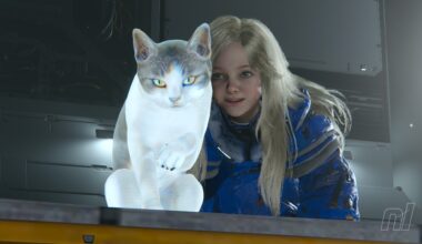 Digital Foundry Delivers Its Tech Review Of Pragmata On Switch 2