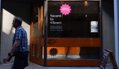 SF revitalization fund unveils $25 million for downtown businesses