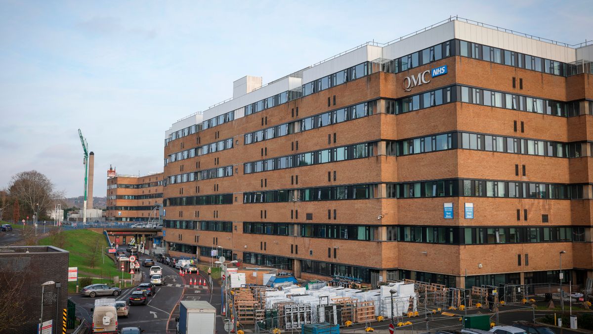 Nottinghamshire Live