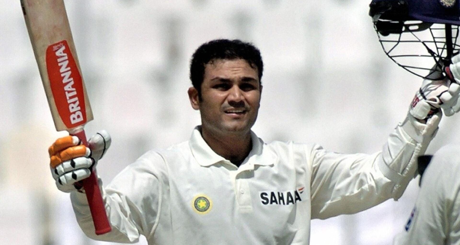 Quiz! Which Batters Have Multiple 250-Plus Scores In Men’s Test Cricket?