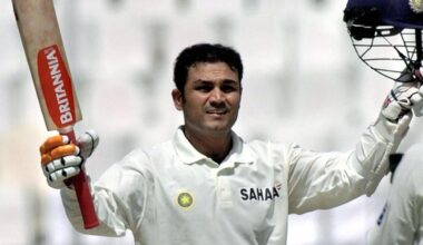 Quiz! Which Batters Have Multiple 250-Plus Scores In Men’s Test Cricket?