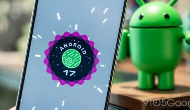 Android 17 Easter egg arrives in the final beta update [Video]
