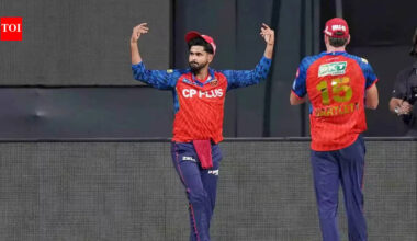 Shreyas Iyer: IPL 2026 | 'I think my catch': Shreyas Iyer sums up Mumbai Indians' collapse in one line | Cricket News