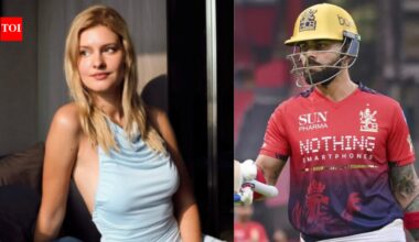 Virat Kohli’s instagram 'like' sparks meme storm, fans revive 'Algorithm' joke | Off the field News