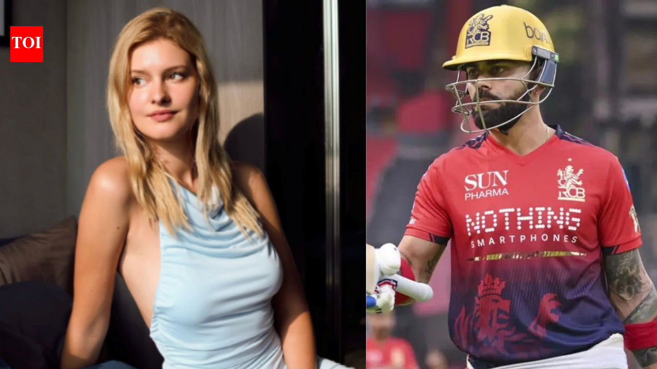 Virat Kohli’s instagram 'like' sparks meme storm, fans revive 'Algorithm' joke | Off the field News