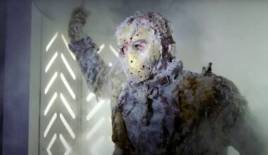 'Crystal Lake' Series Will Have a Snow-Set Episode [Exclusive]