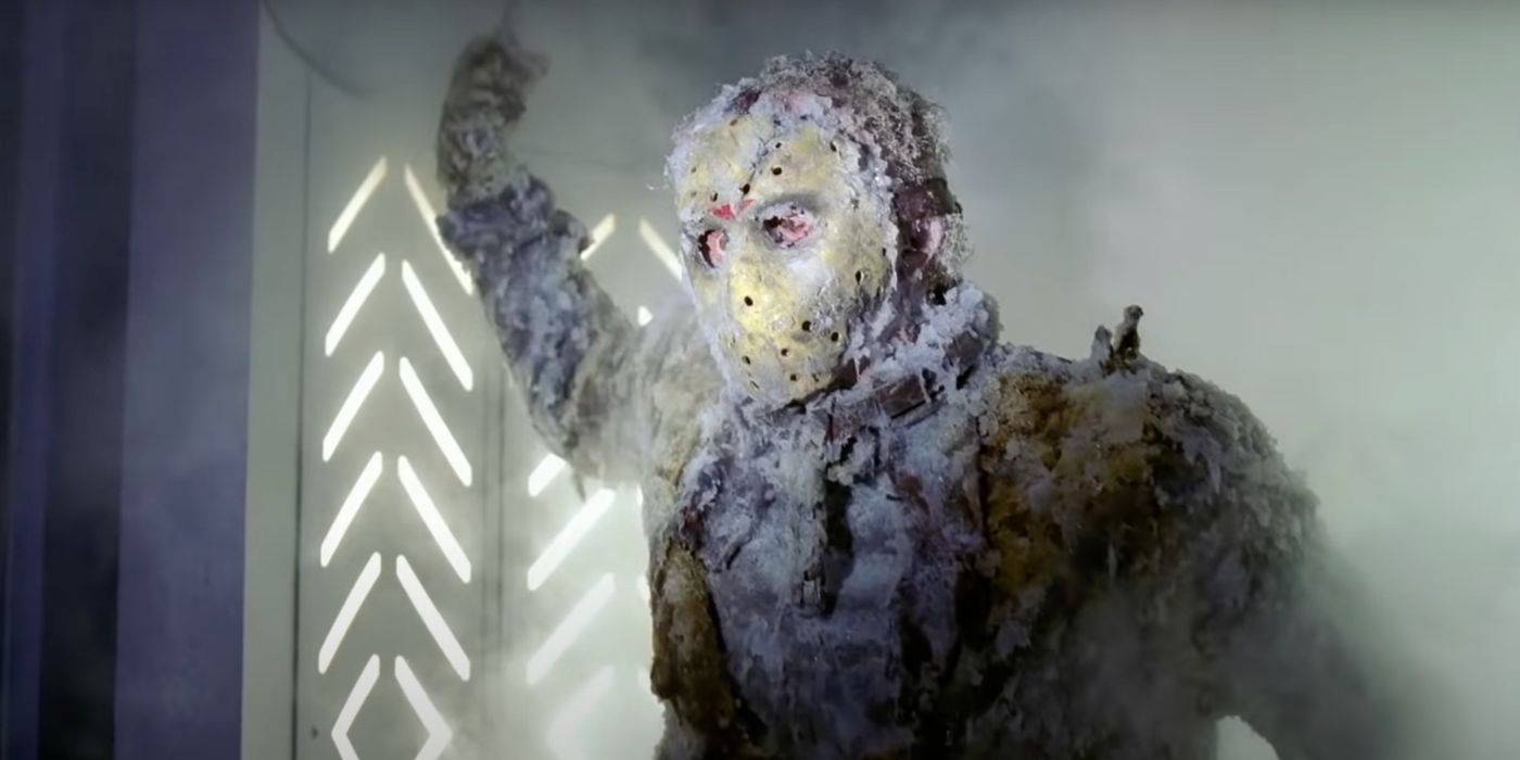 'Crystal Lake' Series Will Have a Snow-Set Episode [Exclusive]