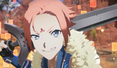 Sword Art Online's Darker Action RPG Revival Looks Sharp in New PS5 Gameplay - Push Square