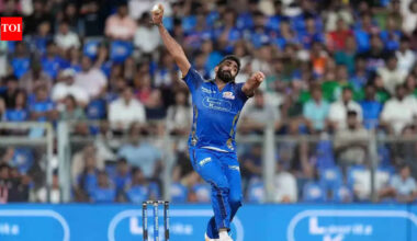 IPL 2026 | Niggle behind slump? Mahela Jayawardene opens up on Jasprit Bumrah's struggling form | Cricket News