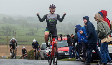 Tour of Ards cancelled, club calls on riders to support other race