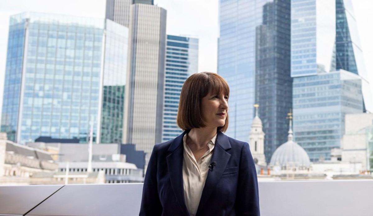 SSE and Centrica hit as Reeves threatens to rewire energy pricing