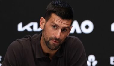 Novak Djokovic pulls out of tournament after making worrying admission ahead of French Open