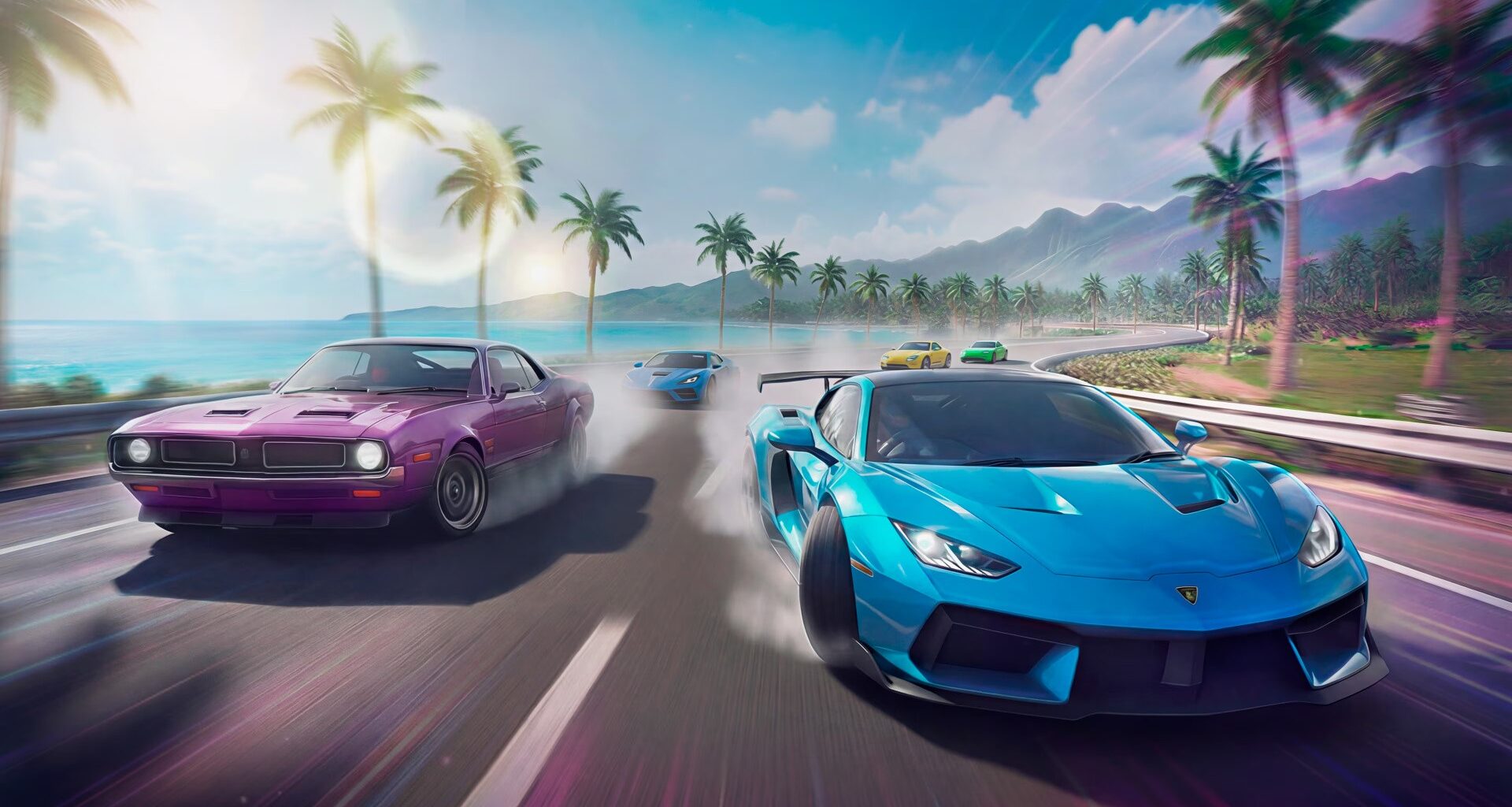 Gran Turismo Copycat Forced to Change Its Name for Release on PS5, PS4
