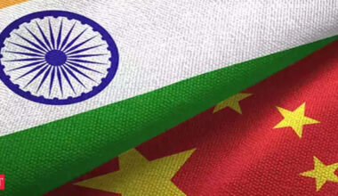 India turns the tables on China: The great supply chain flip begins