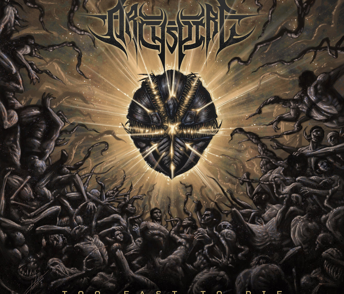 Review: Archspire - Too Fast to Die