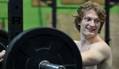 In just months, a 17-year-old Alaskan has ascended to the world CrossFit stage