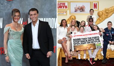 Your need to know on Venezuela Fury the daughter of Tyson