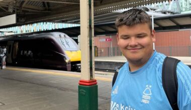 Nottinghamshire Live