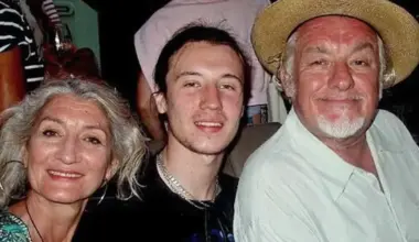 Father of man killed on Primrose Hill says he was 'proud' to live in diverse London