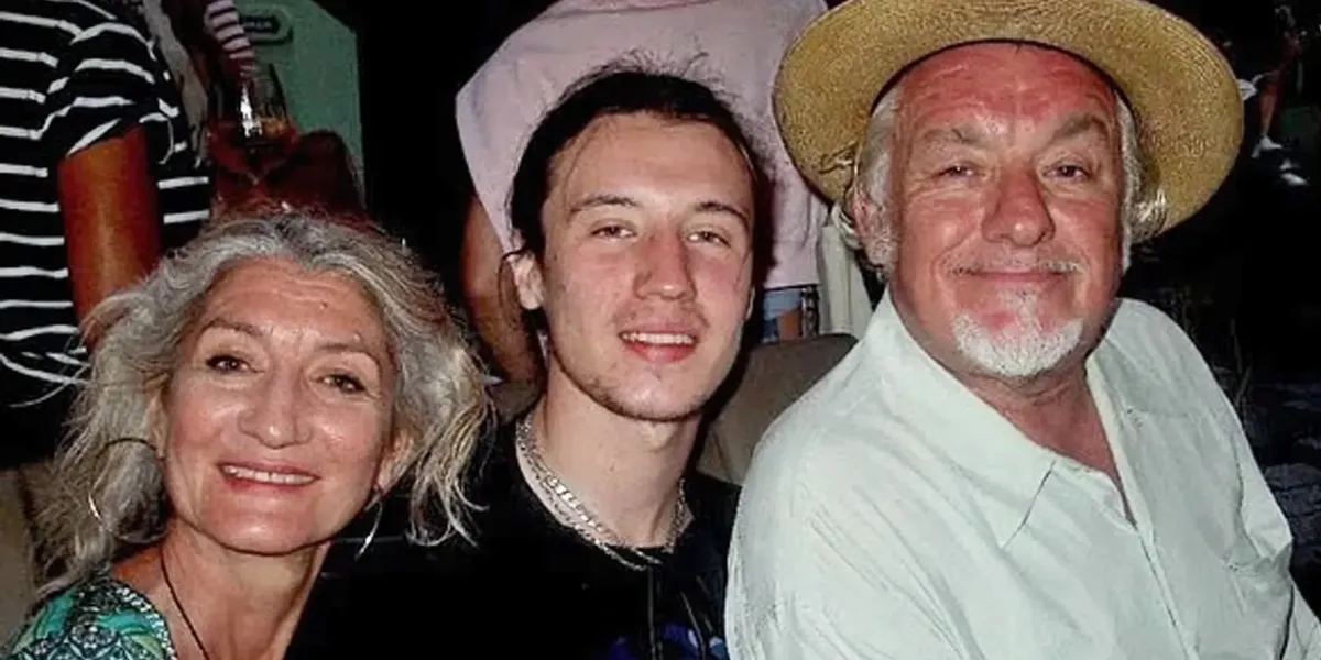 Father of man killed on Primrose Hill says he was 'proud' to live in diverse London