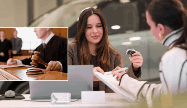 Drivers given green light to take legal action against UK car dealer due to major data breach