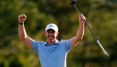 Rory McIlroy's financial empire: ‘It’s a mathematical certainty that he will be a billionaire’