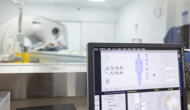 Chinese Hospitals Are Selling Patient Data to Fuel the AI Boom