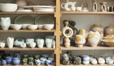 Britain's ceramics industry 'excluded' from Labour relief schemes 'when it matters most' amid soaring gas prices