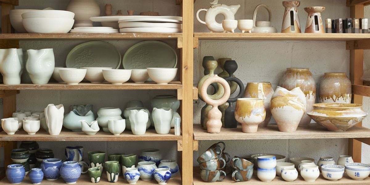 Britain's ceramics industry 'excluded' from Labour relief schemes 'when it matters most' amid soaring gas prices