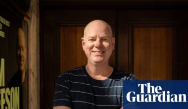 Tom Gleeson: ‘I might be deluded but I feel people know I’m coming from a good place’ | Comedy