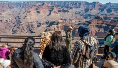There’s a new theory about what helped form one of America’s grandest natural wonders