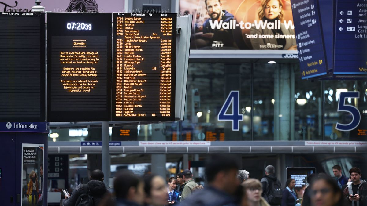 Manchester Evening News