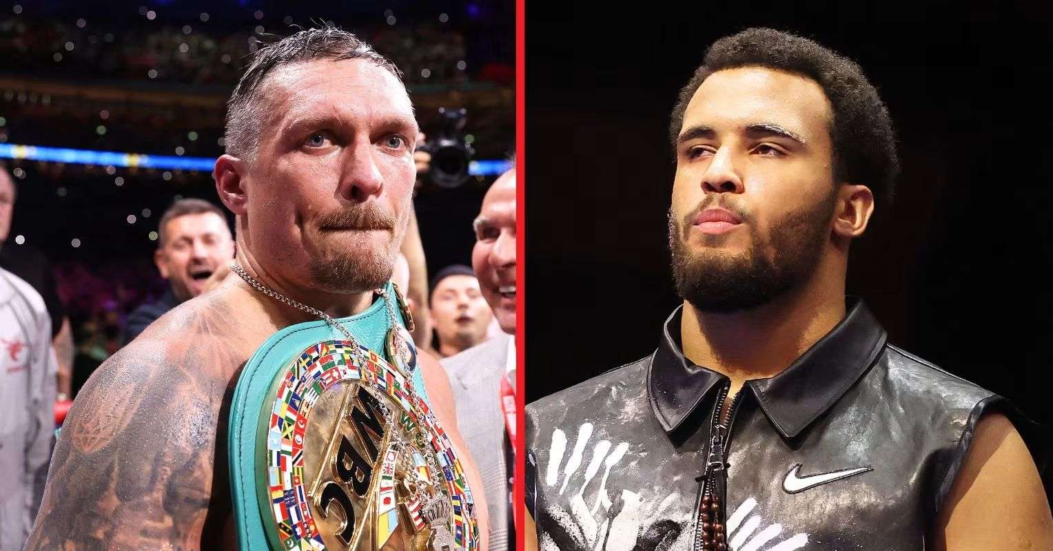 Roy Jones Jr sums up Moses Itauma’s chances of beating Usyk now