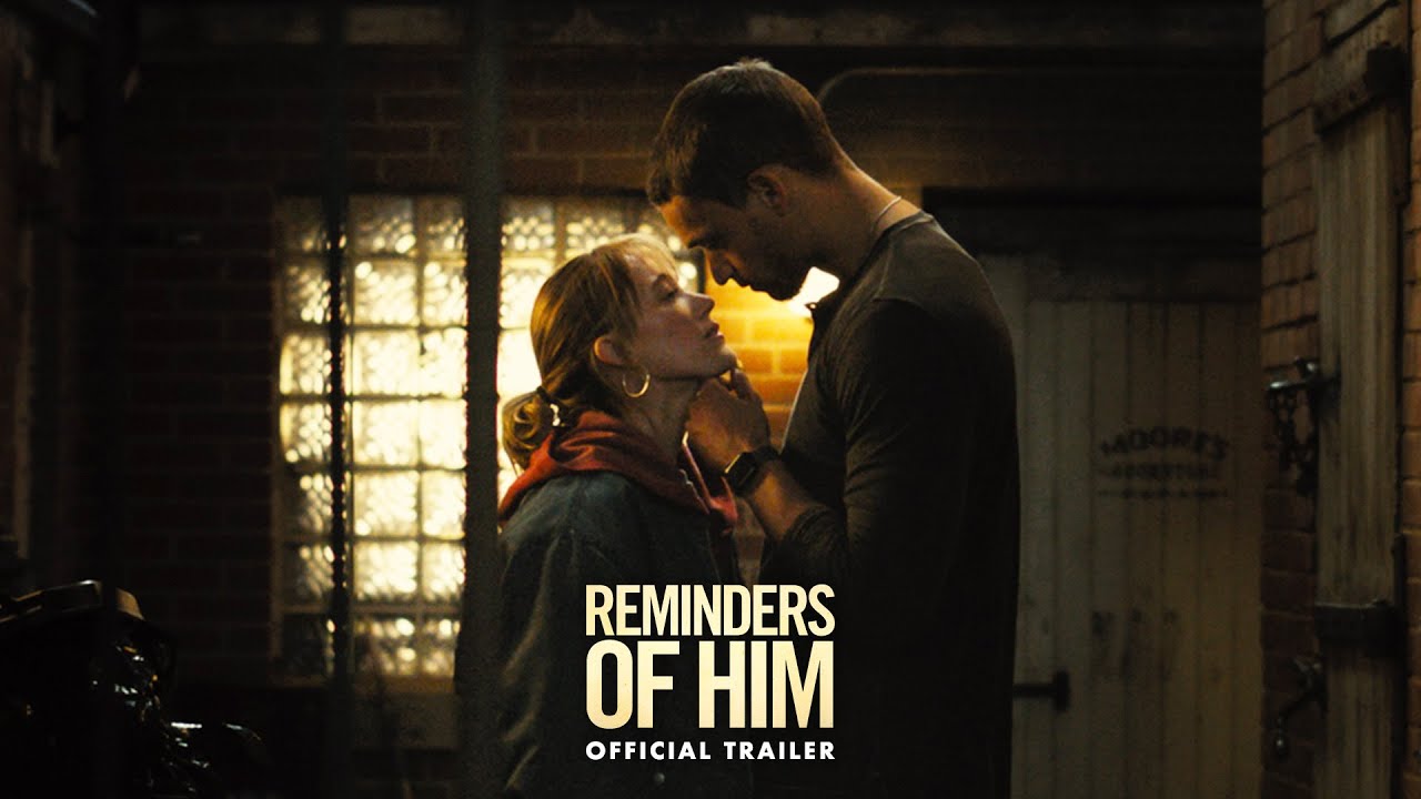 Reminders of Him | Official Trailer - YouTube