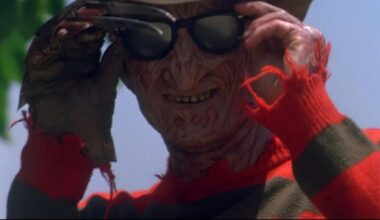 Lee Cronin Wants to Make an "A Nightmare on Elm Street' Movie