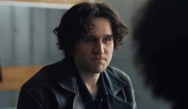 Pillion is the "brilliant" British movie that you need to stream this weekend