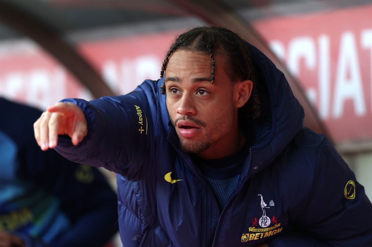 Xavi Simons