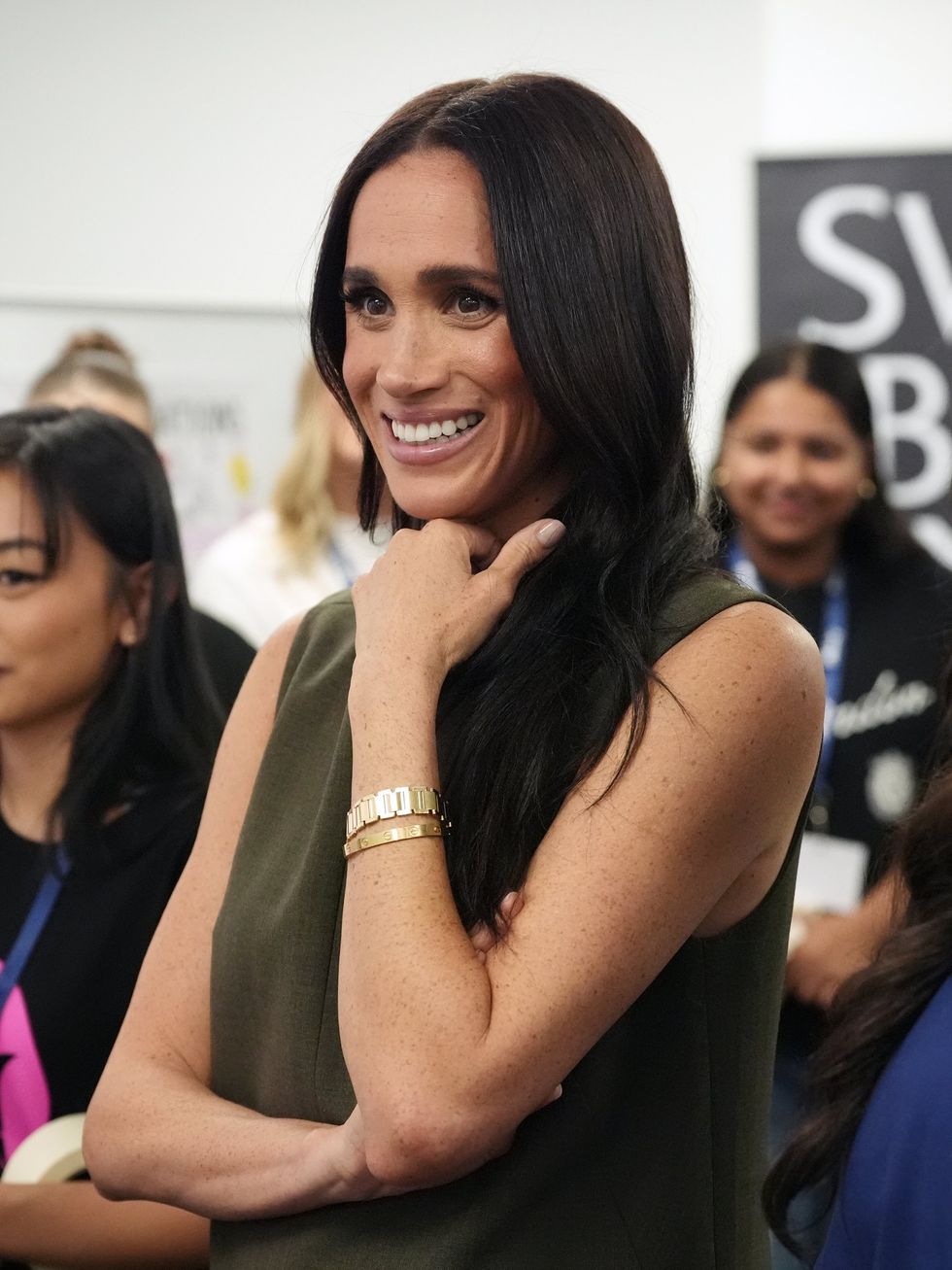 Meghan Markle