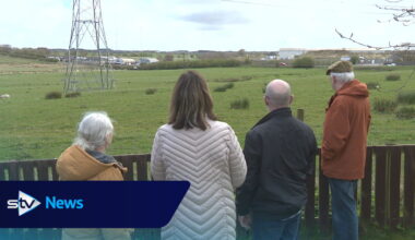 Residents angry at proposals for solar energy farm and battery storage system near homes