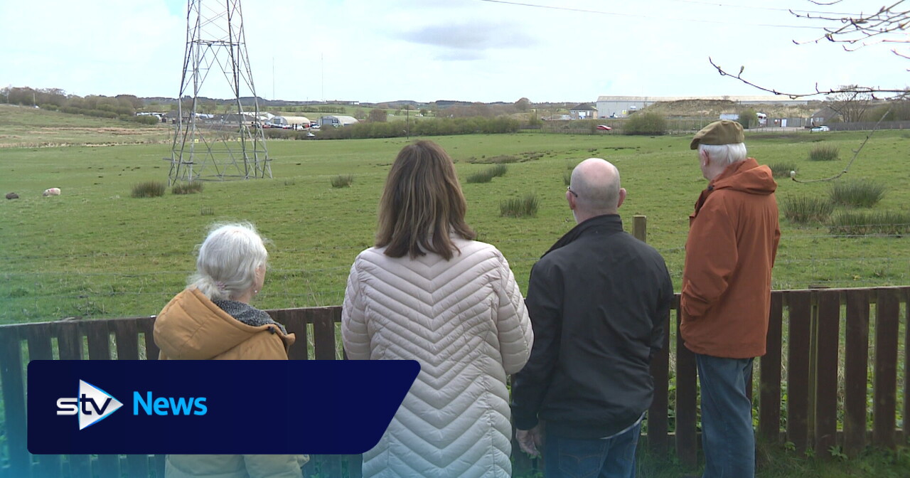 Residents angry at proposals for solar energy farm and battery storage system near homes