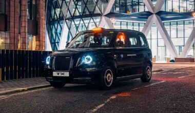 In the UK, EVs are cheaper than petrol cars, thanks to Chinese competition