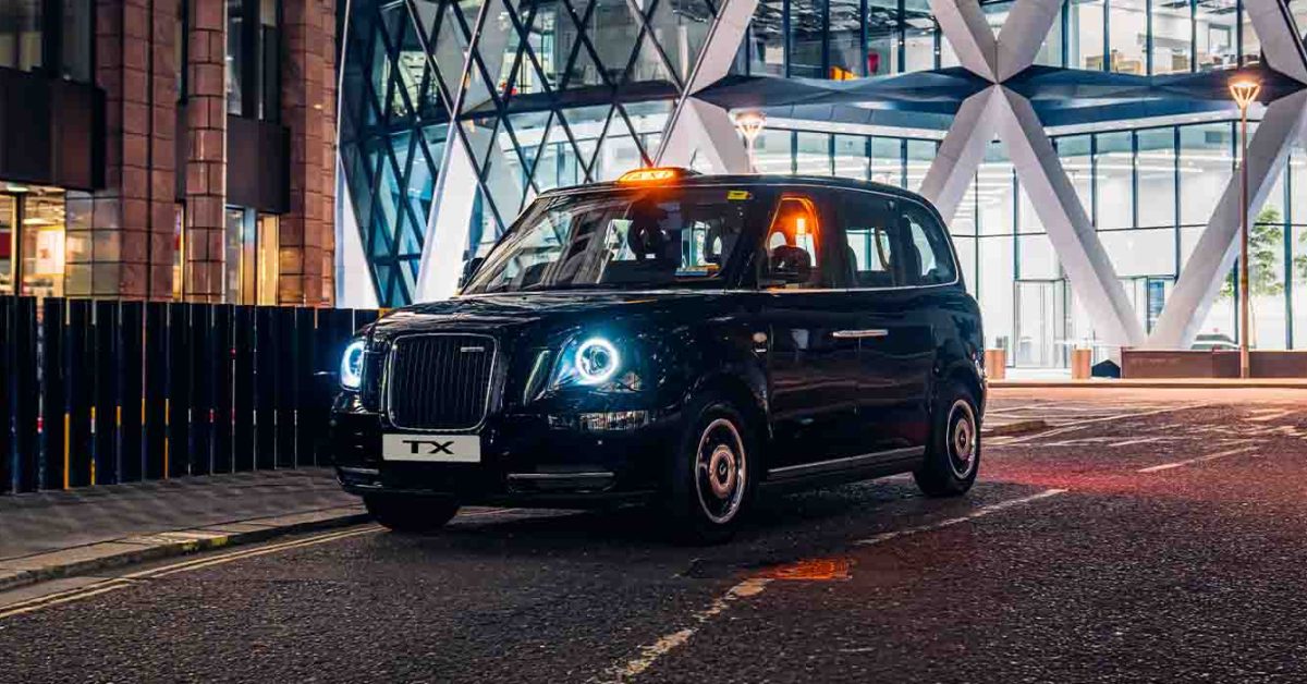 In the UK, EVs are cheaper than petrol cars, thanks to Chinese competition