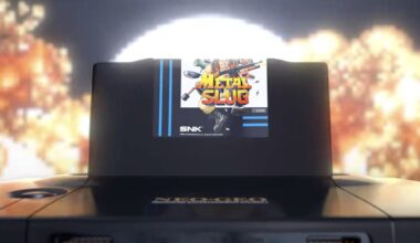 The Neo Geo+ Will Be "Better Than Emulation" Says Modding Legend Furrtek