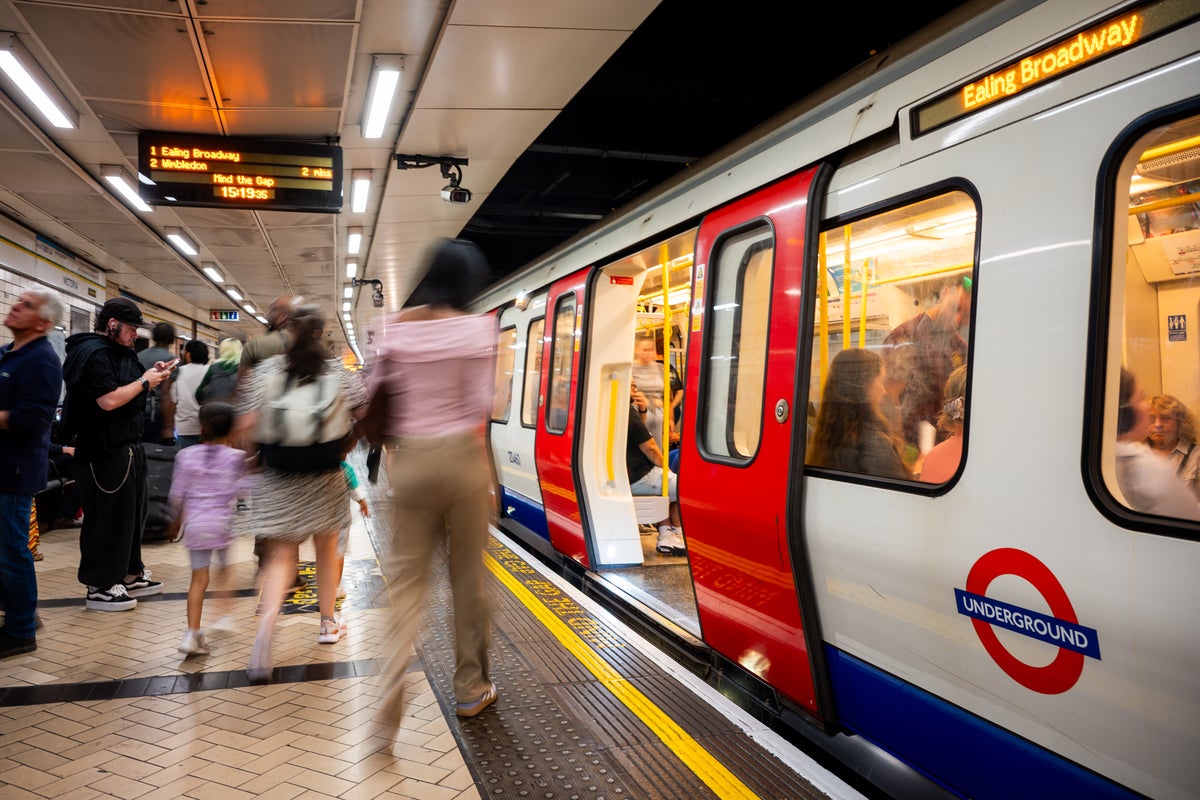 Tube strikes: Londoners warned to brace for travel disruption as drivers confirm walkout