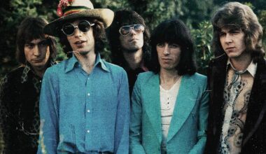 Five songs by The Rolling Stones that have aged terribly