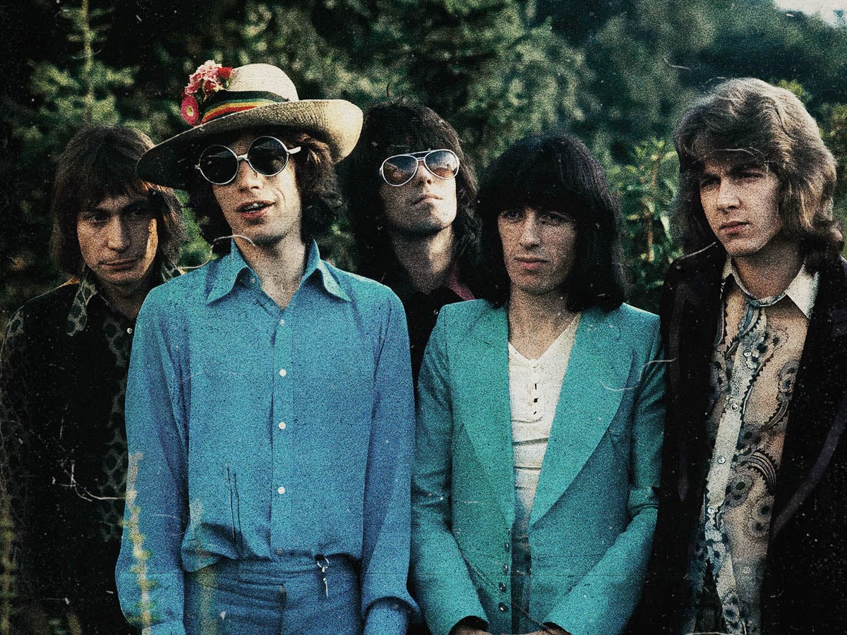 Five songs by The Rolling Stones that have aged terribly