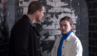 Coronation Street's Summer strikes surprising deal in Theo storyline