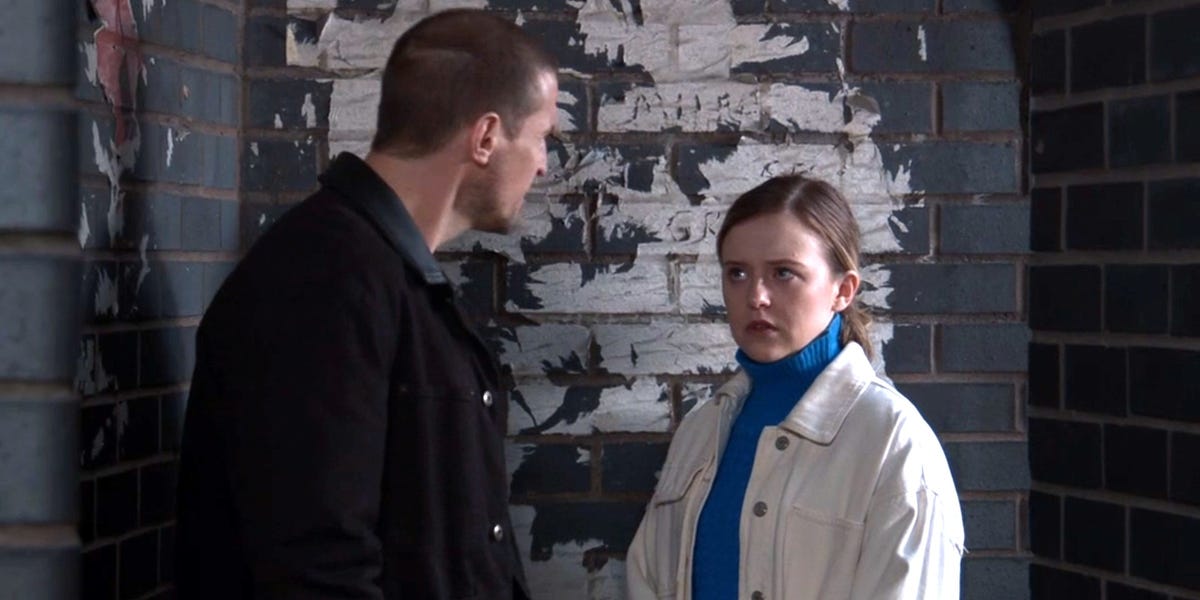 Coronation Street's Summer strikes surprising deal in Theo storyline